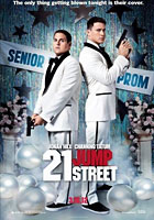 21 Jump Street