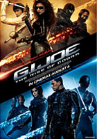 G.I. Joe - Rise of Cobra