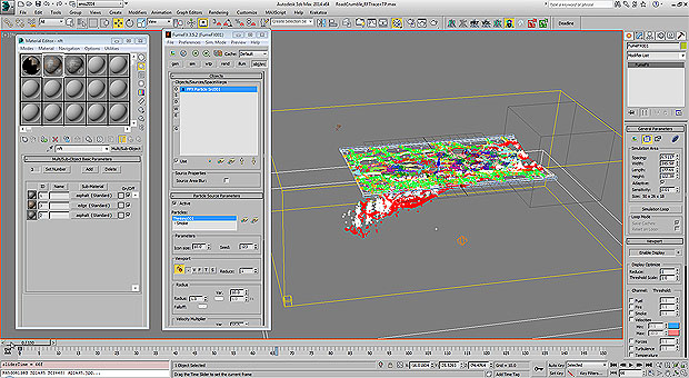 Demolition Master 3ds Max Thinking Particle Torrent